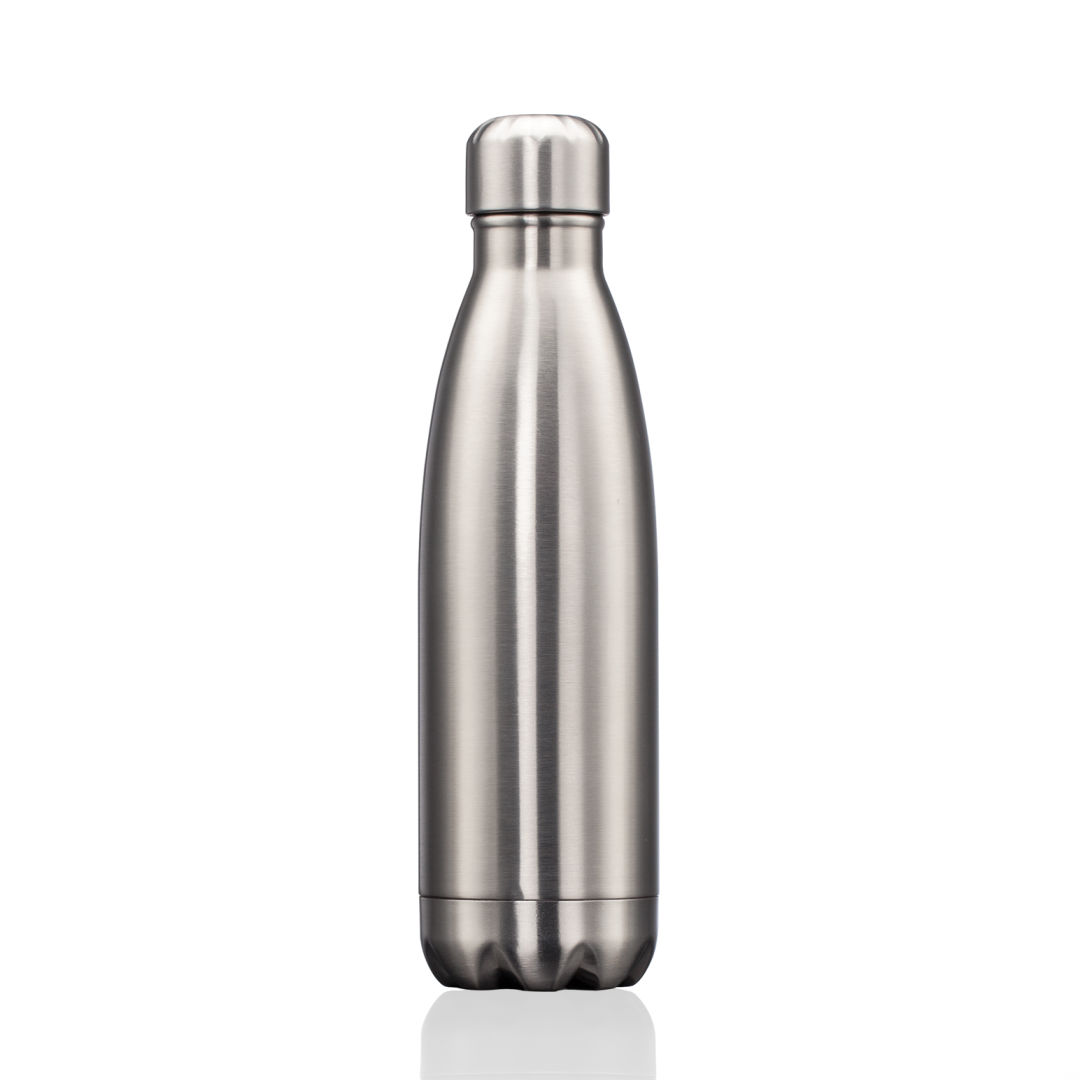 Pin Bottle - 16oz 17