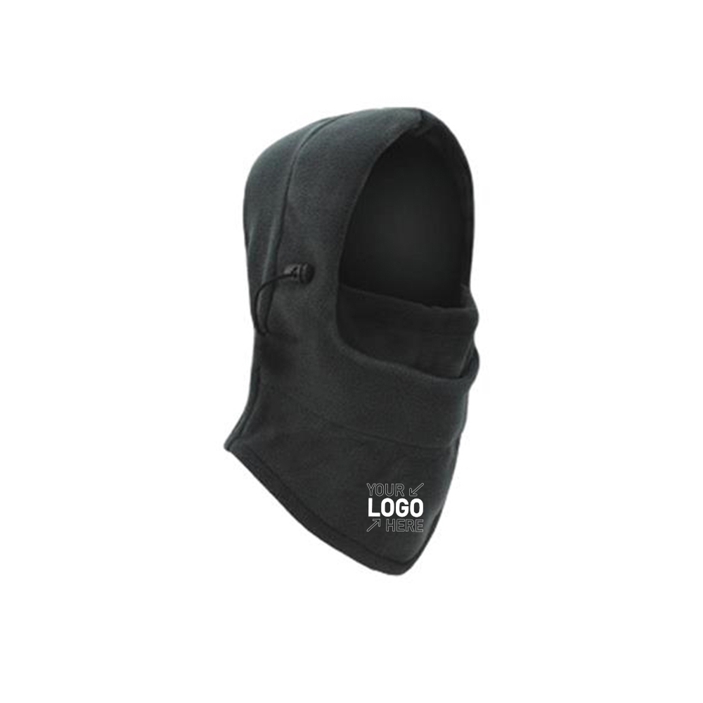 Anti-Cold Fleece Warm Outdoor Cap 2