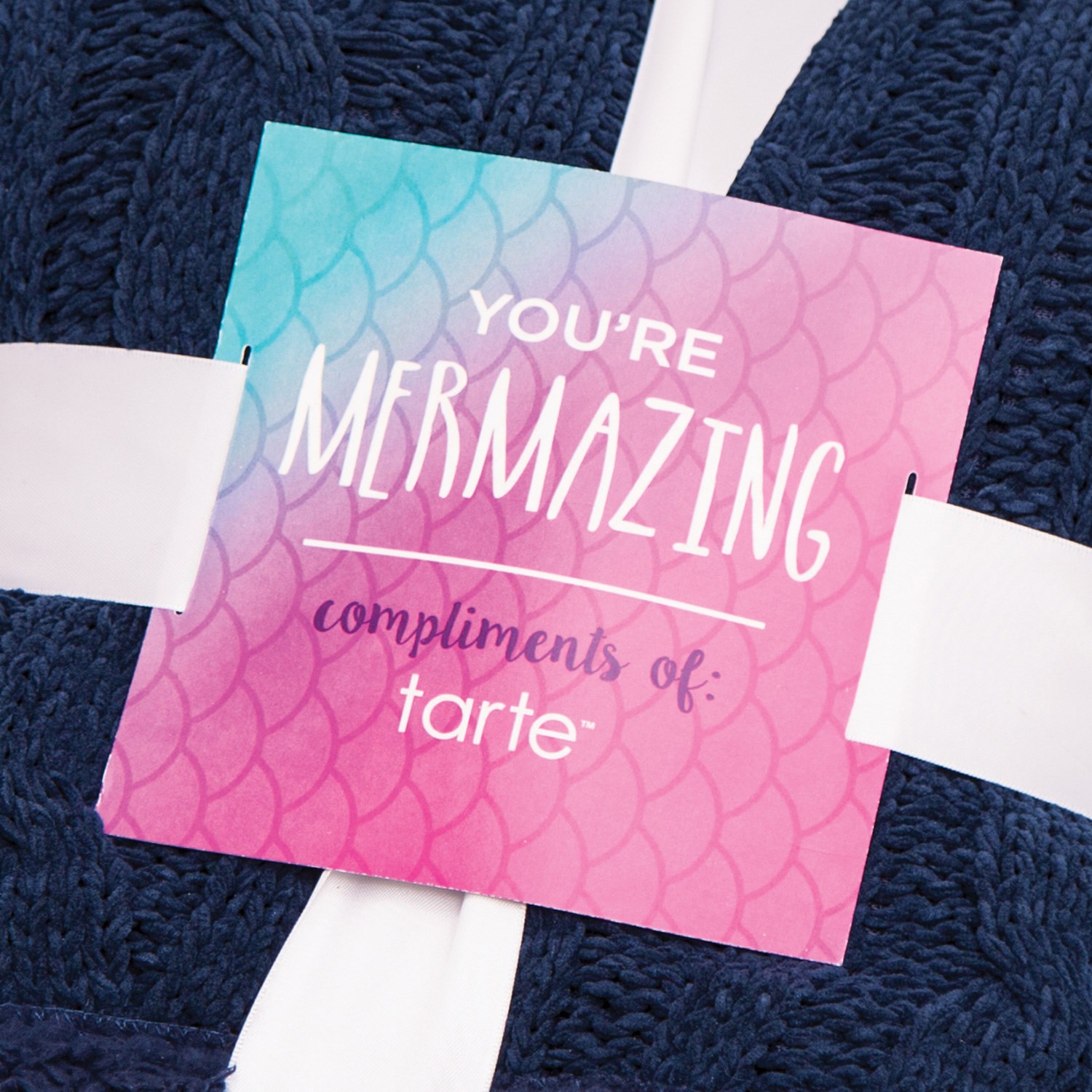 Clear Name Card 1