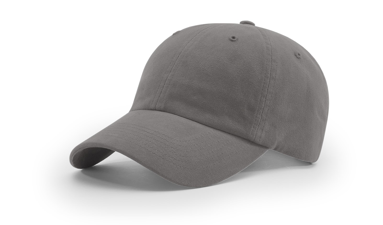 Garment Washed Twill 1