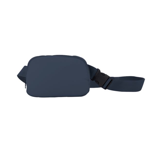 Venturer Recycled PU Belt Bag 16