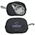 AeroLOFT® Jet Black Tech Organizer Mesh Pouch 12
