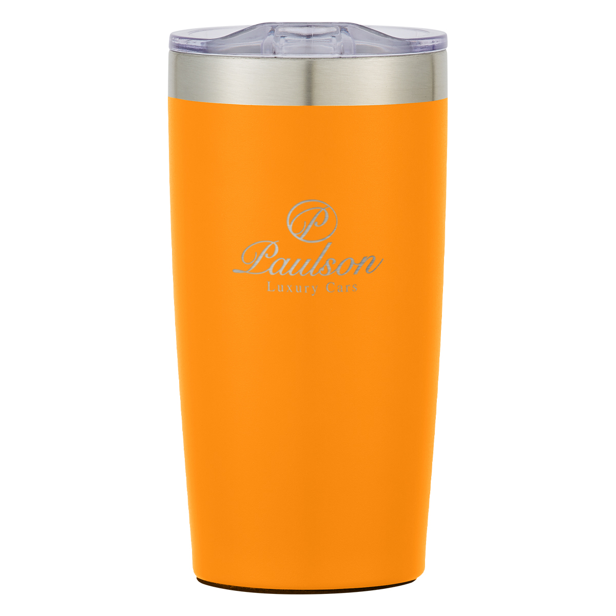 20 Oz. Two-Tone Himalayan Tumbler 12