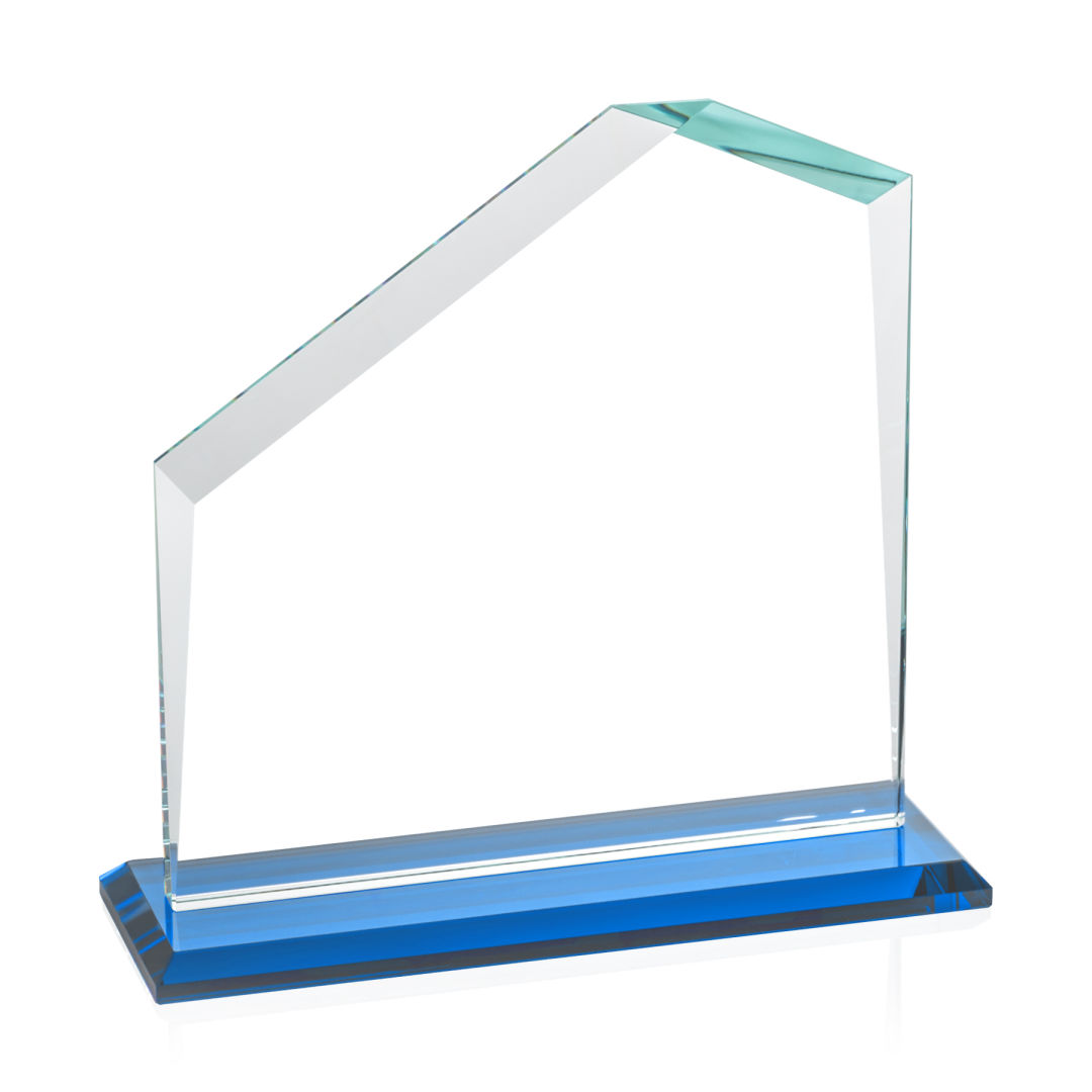 Fairmont VividPrint™ Award - Sky Blue 1