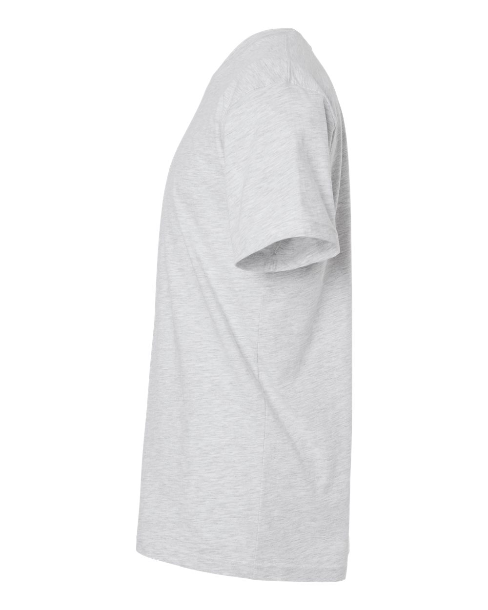 Unisex Fine Jersey Tee - 2001 115