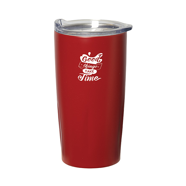 Day Rider 600 Ml. (20 Fl. Oz.) Travel Tumbler 9