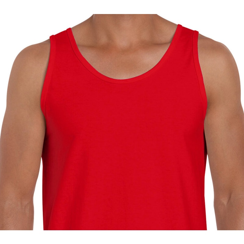 Gildan Men's Softstyle® Tank 6