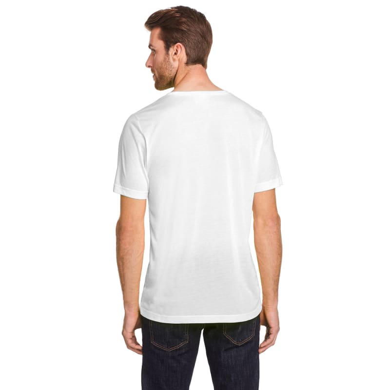CORE365 Adult Fusion ChromaSoft Performance T-Shirt 78