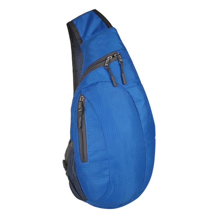 Lightweight Sling Backpack 1