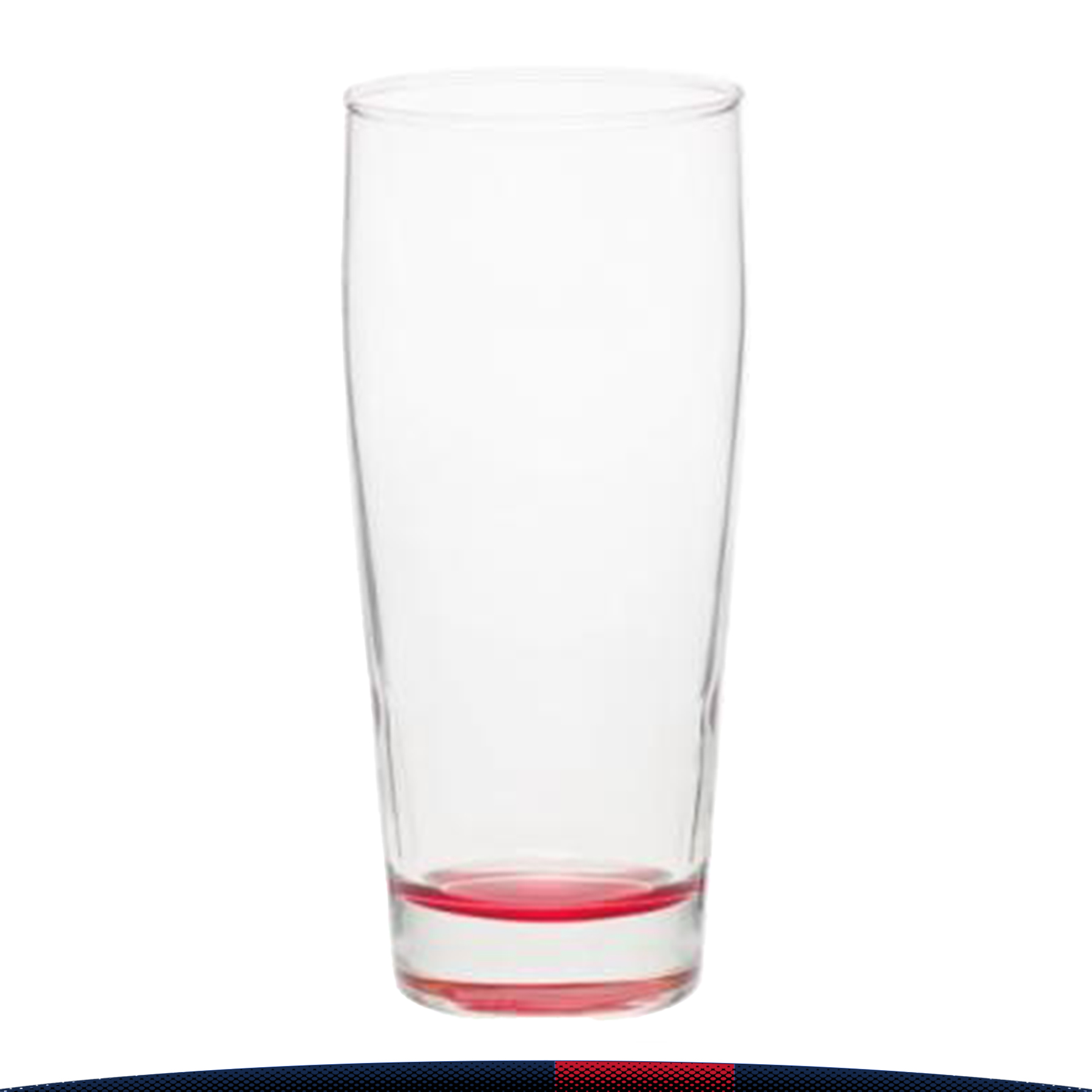 16 oz. Dillie Pub Glasses 2