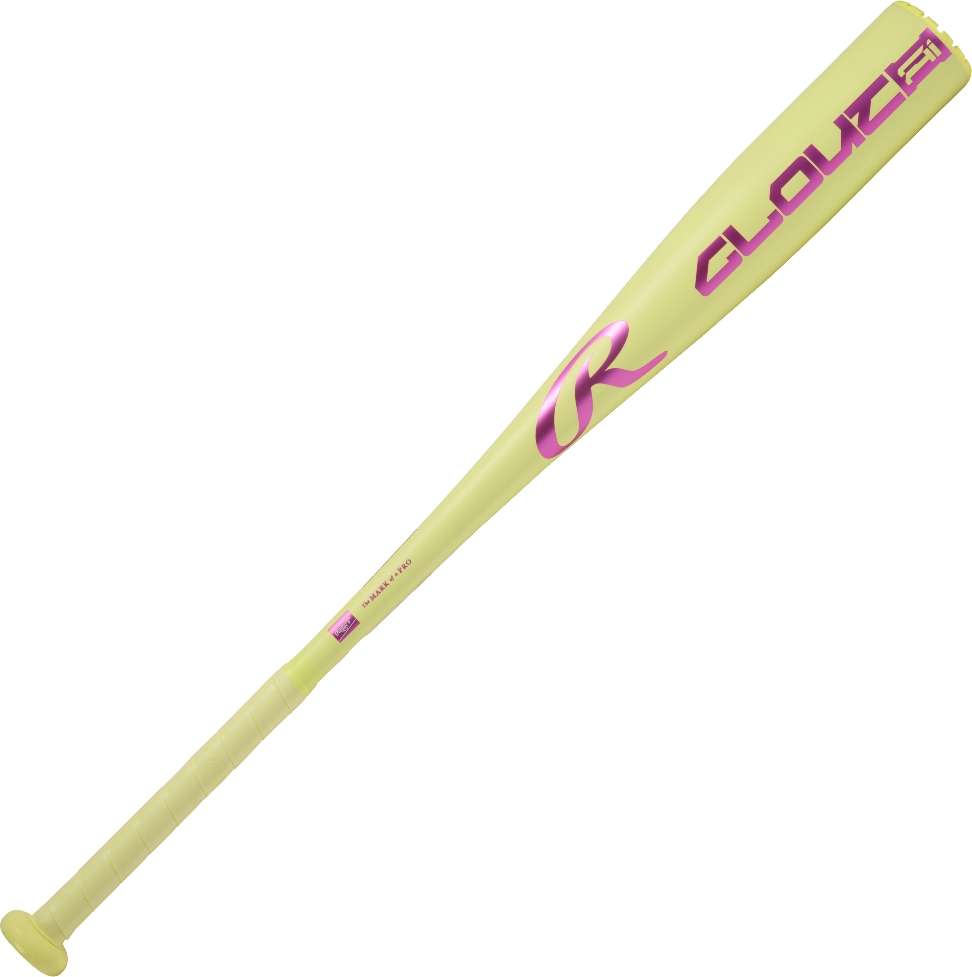 Rawlings Clout AI USA Bat, -10 1