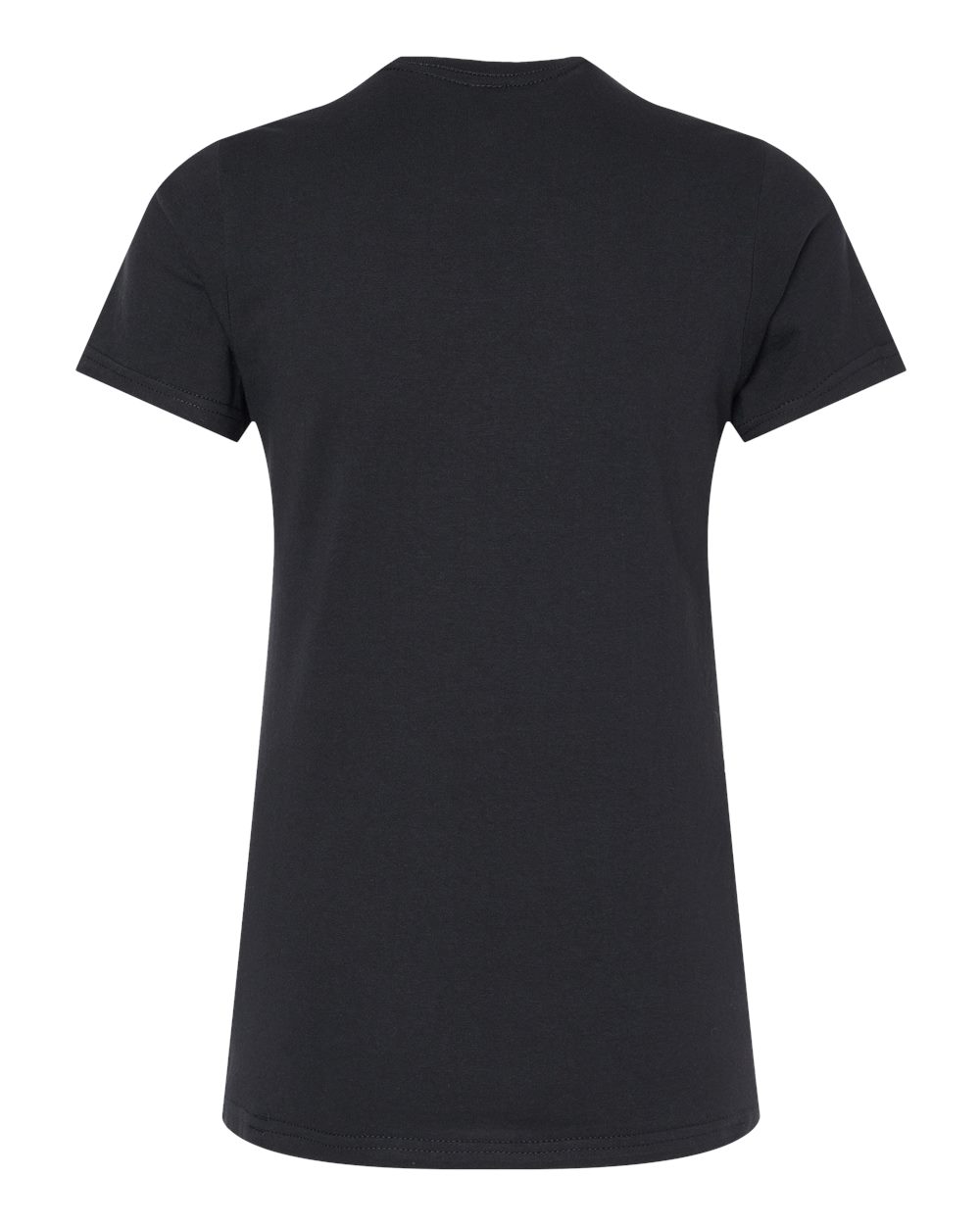Women's Softstyle® Midweight T-Shirt - 65000L 12