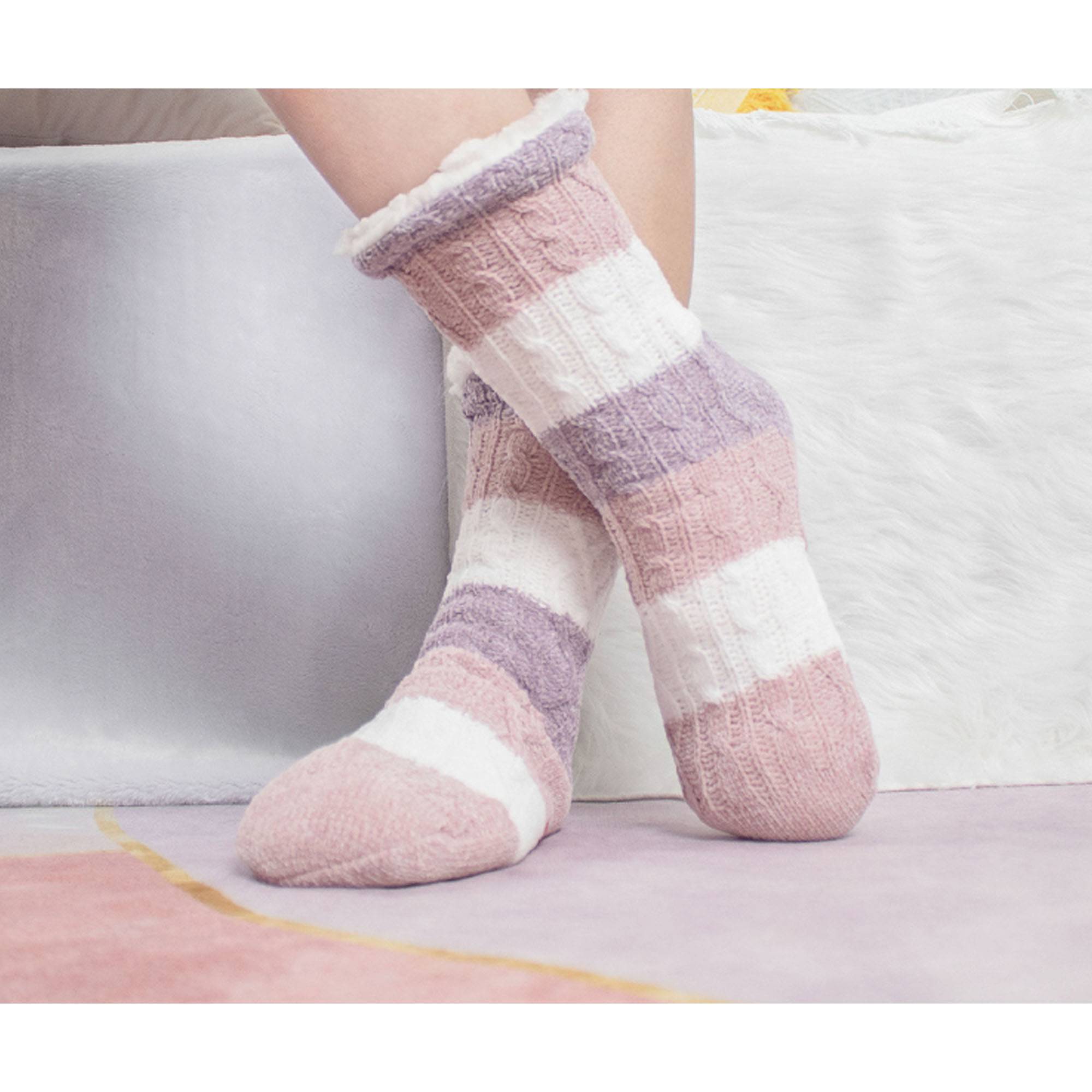 Warm Soft Socks 3