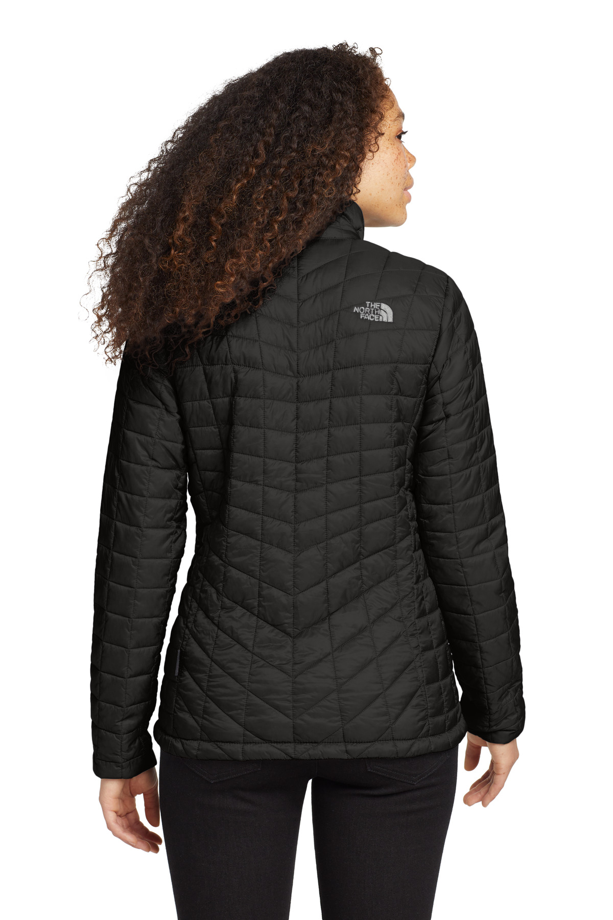 The North Face® Women's ThermoBall Trekker Jacket 2
