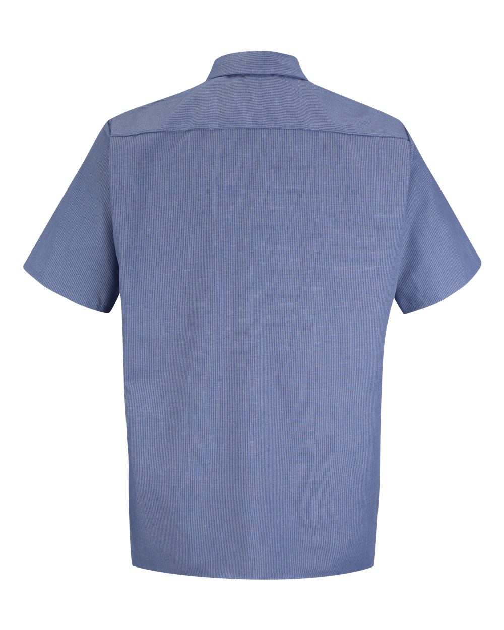 Men's Industrial Short Sleeve Work Shirt - SP24 44