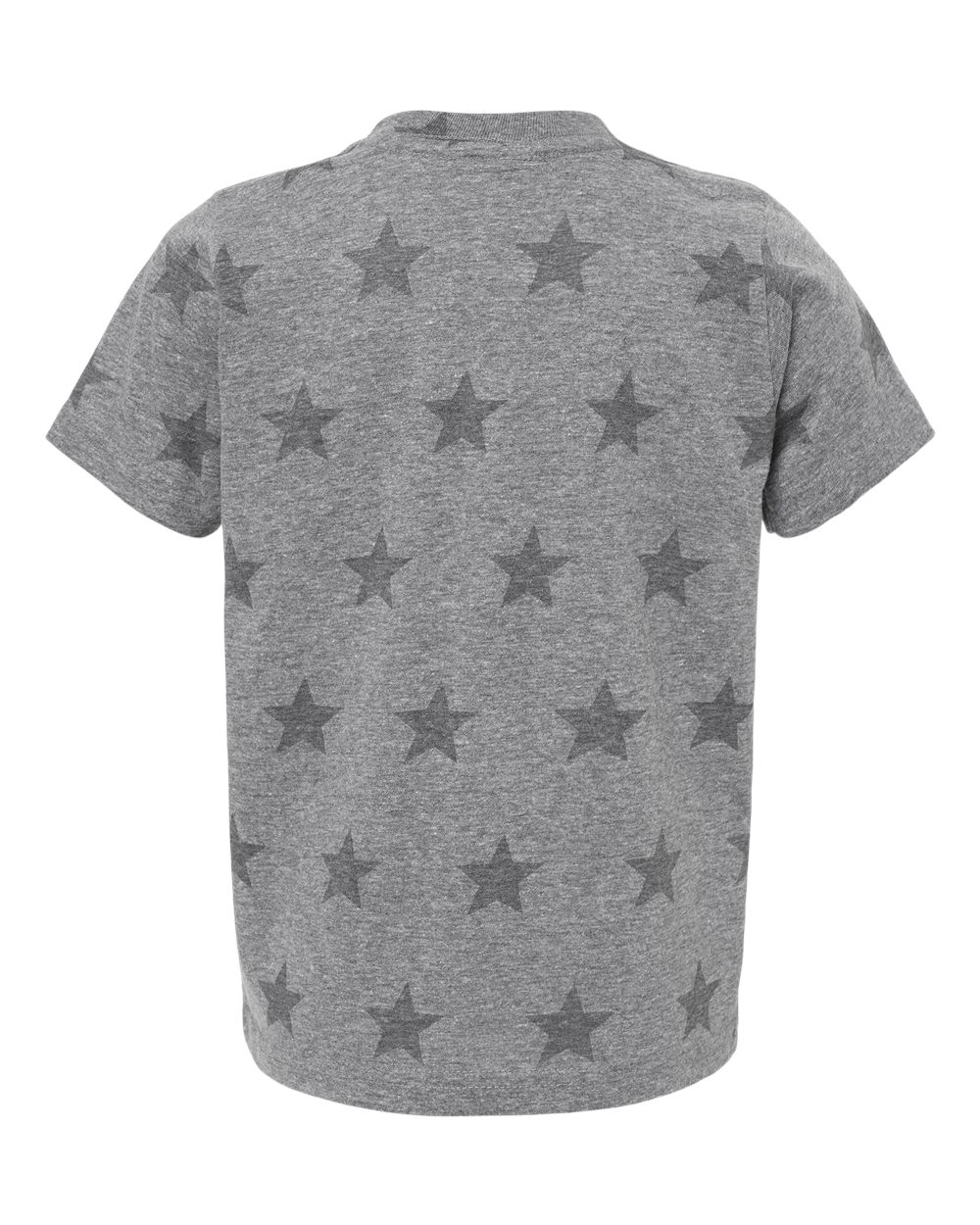Toddler Star Print Tee - 3029 5