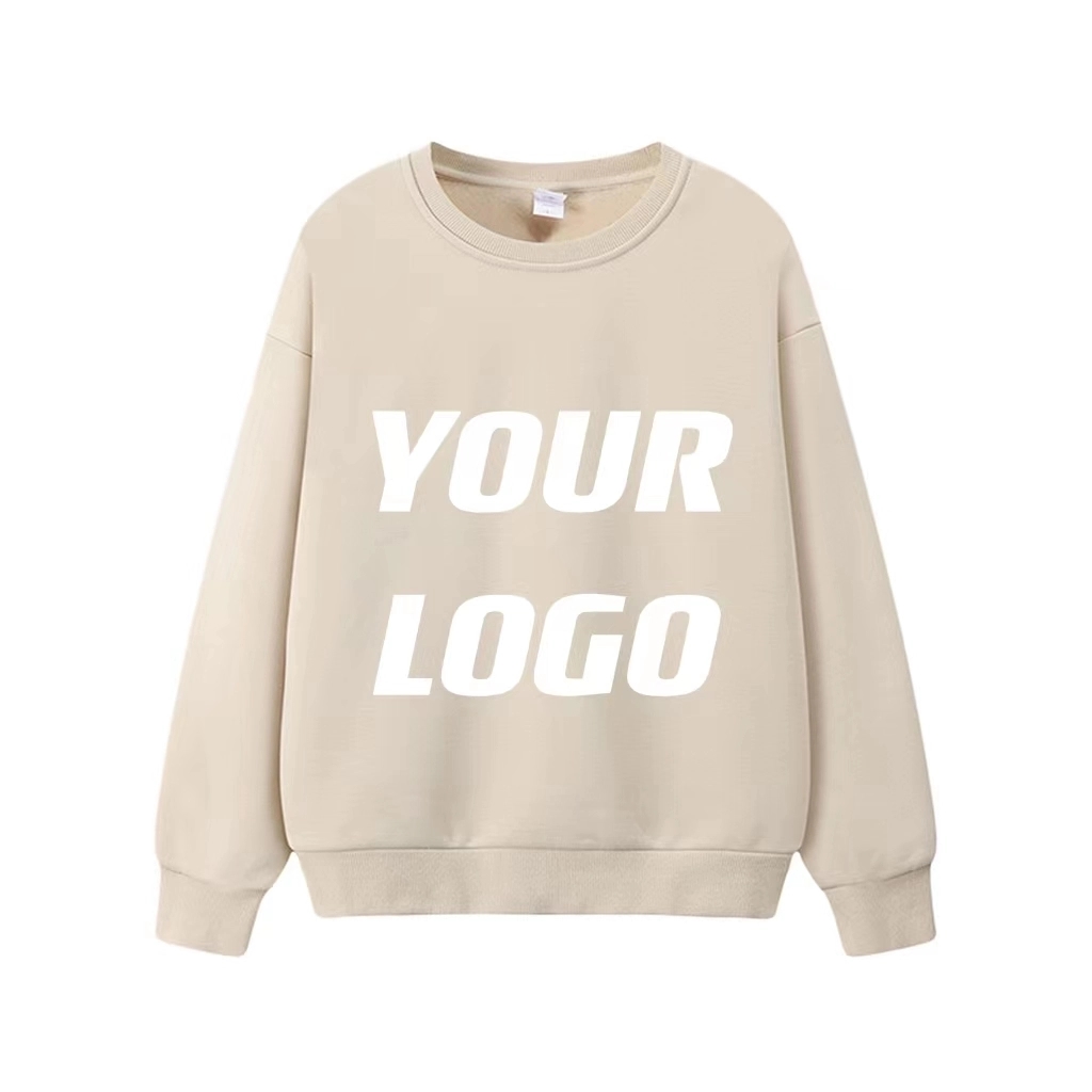Colorful Pullover Hoodie Sweatshirt 5