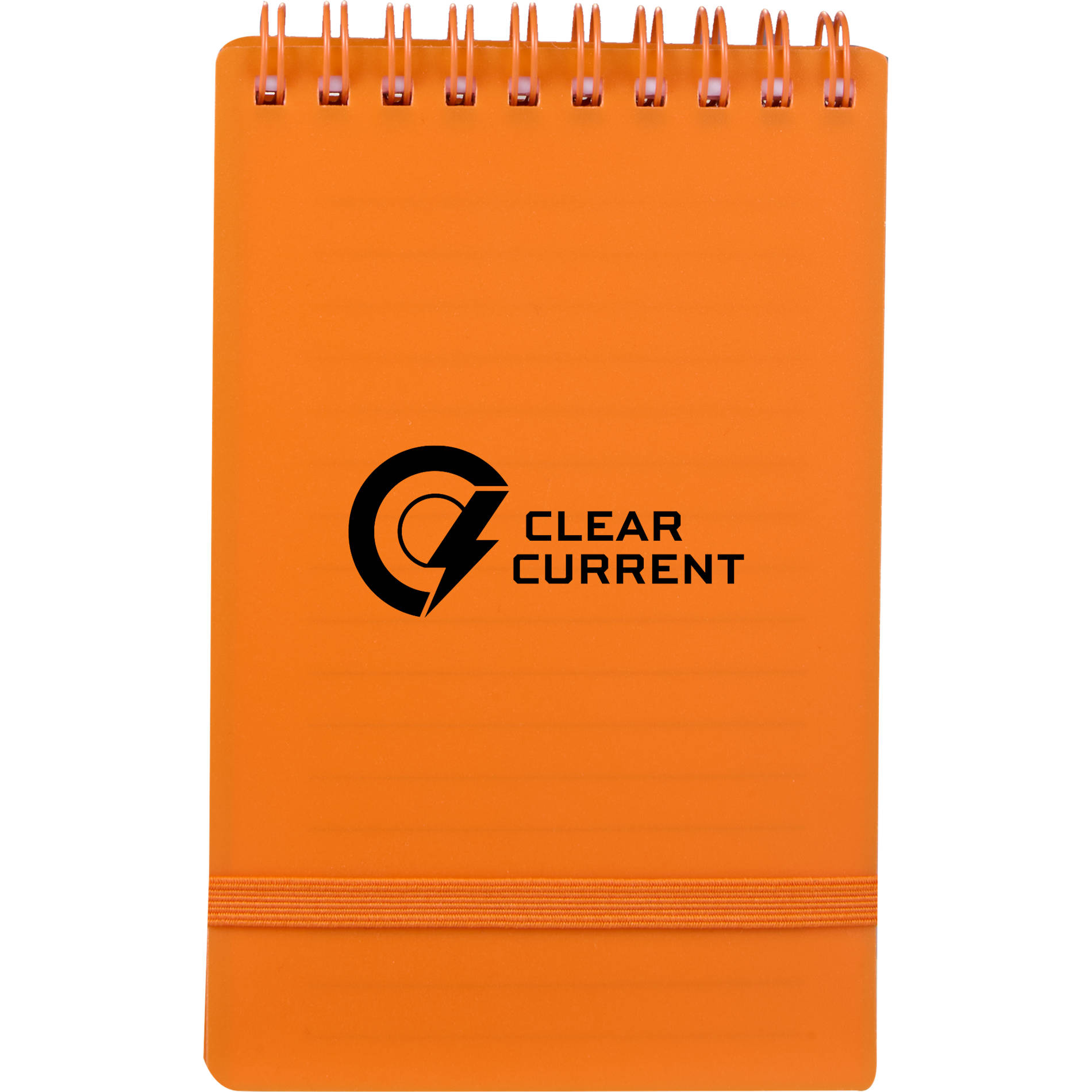 3" x 5" Recycled Stand Up Pocket Jotter 80