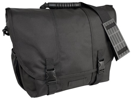 Fillmore Messenger Laptop Bag 5