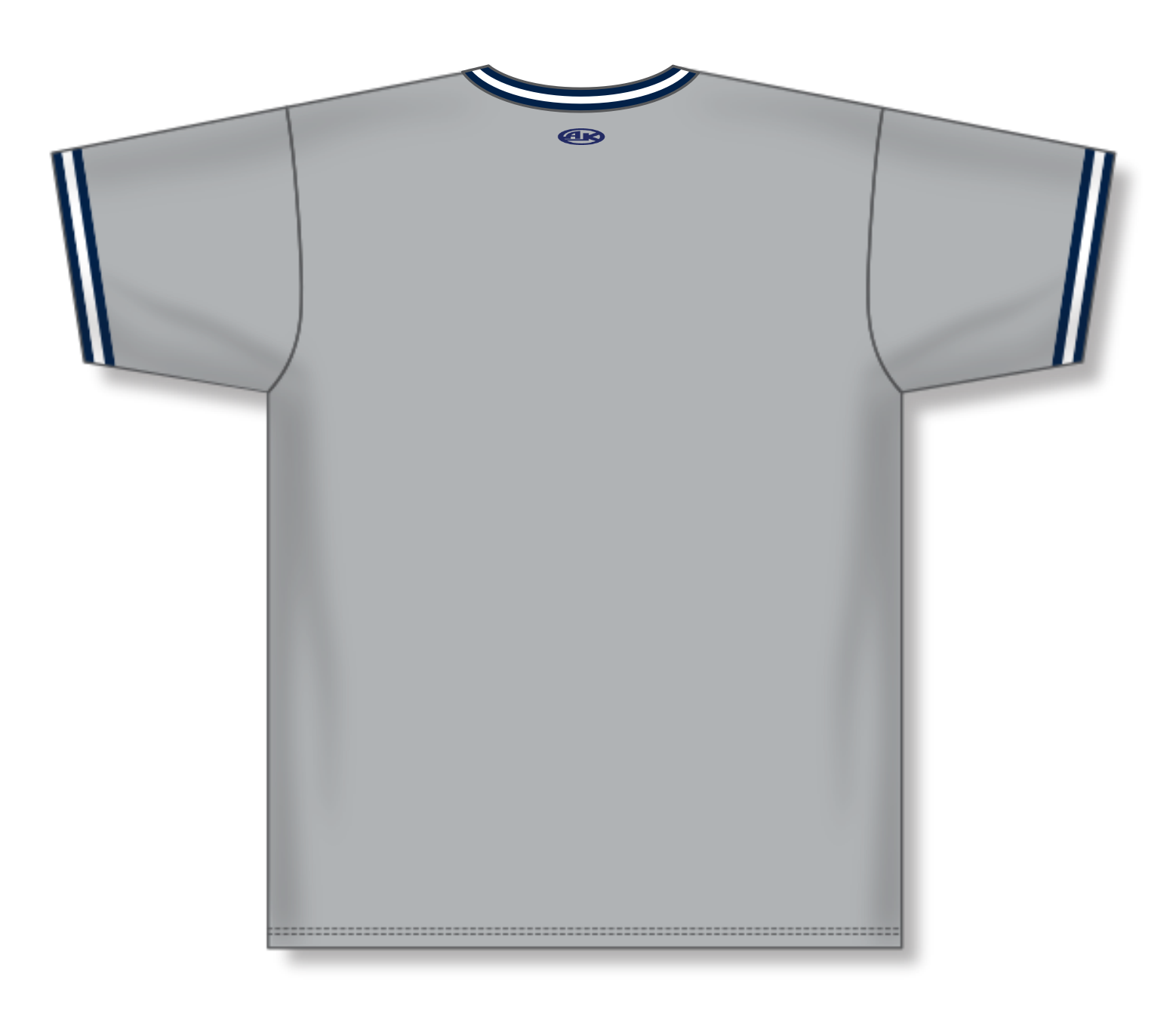 Pullover Baseball Jerseys BA1333-G01 122