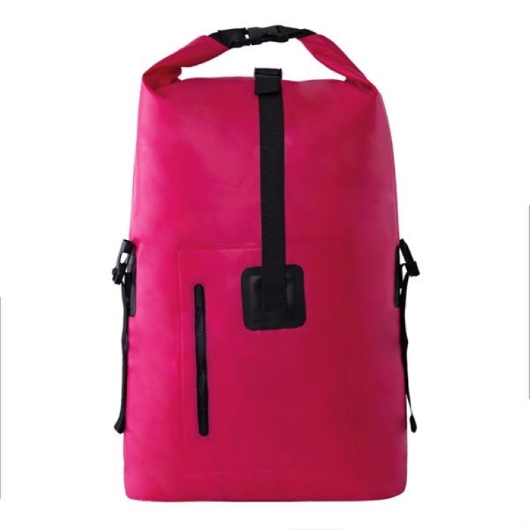 22L Sports & Travel Waterproof Backpack 10