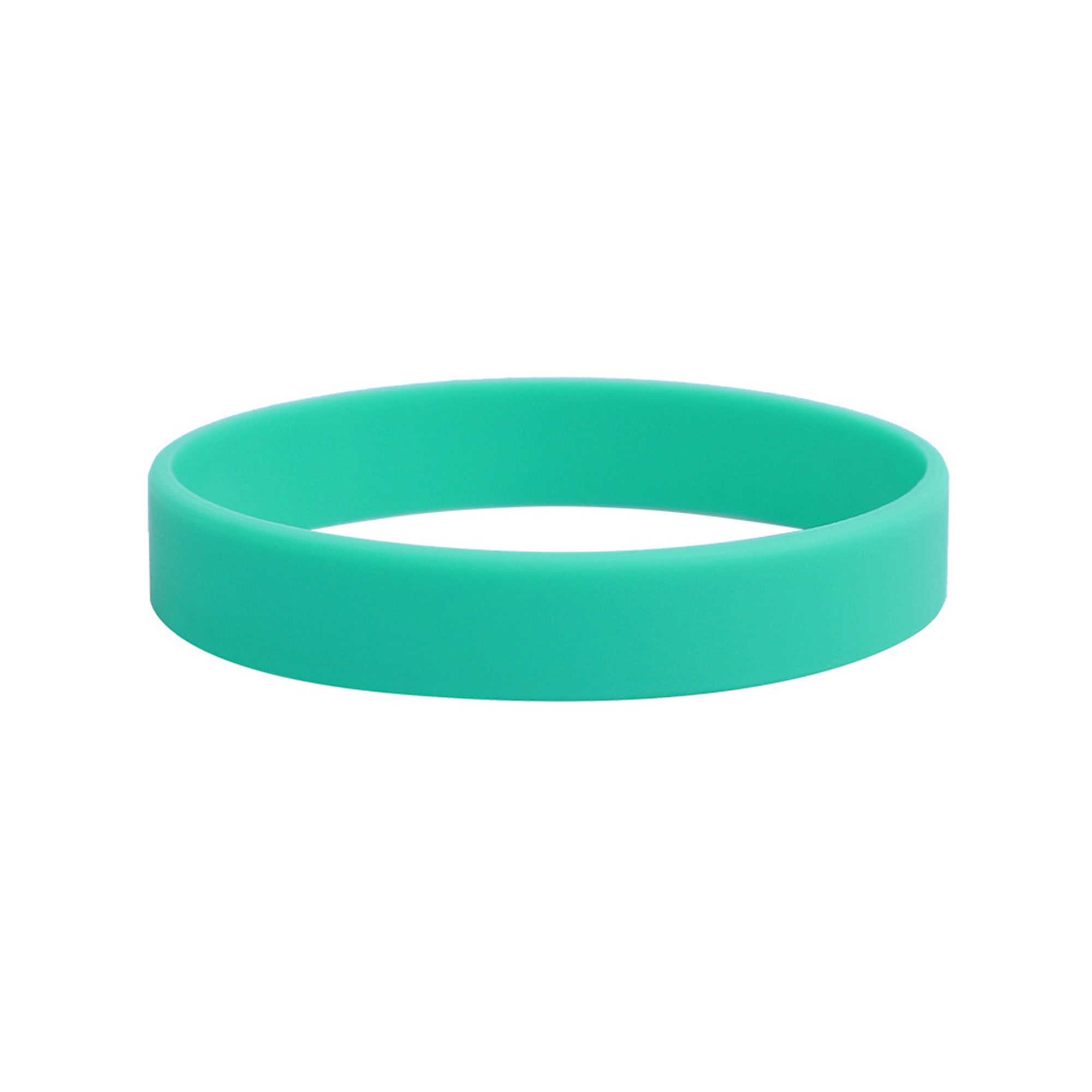 Custom Engraved Silicone Wristband 10