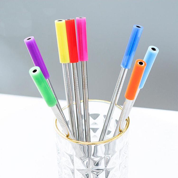 Stainless Steel Straw Kit 3