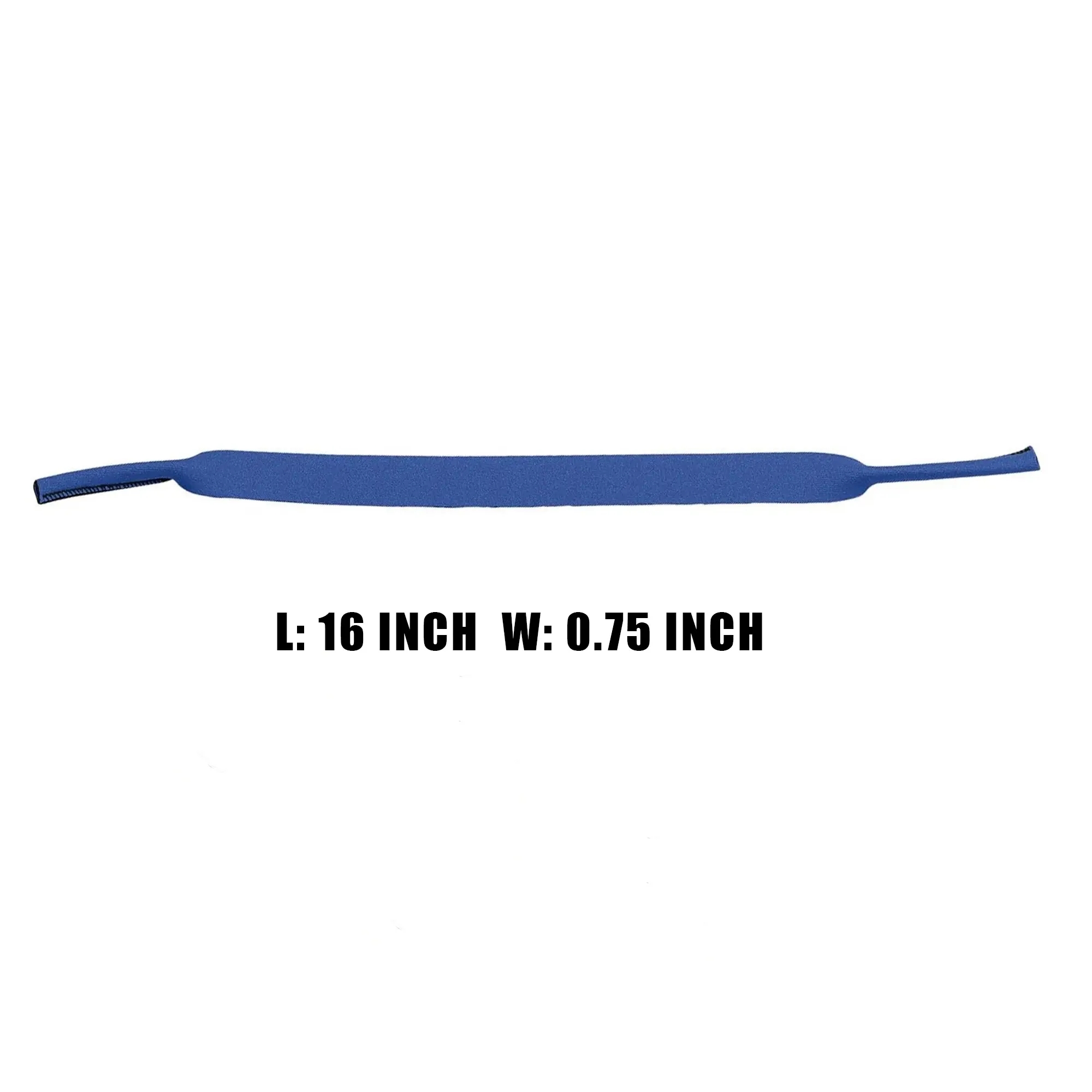Neoprene Eyeglass Strap 4