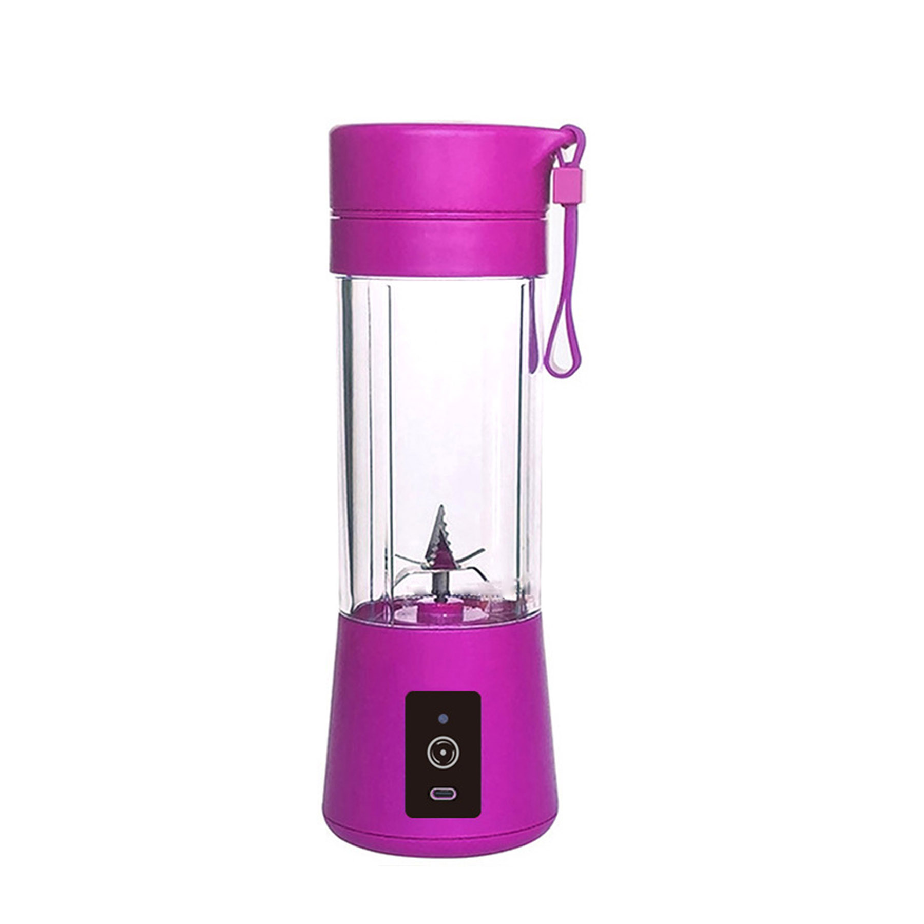 Danico 6-Blade Blender 3
