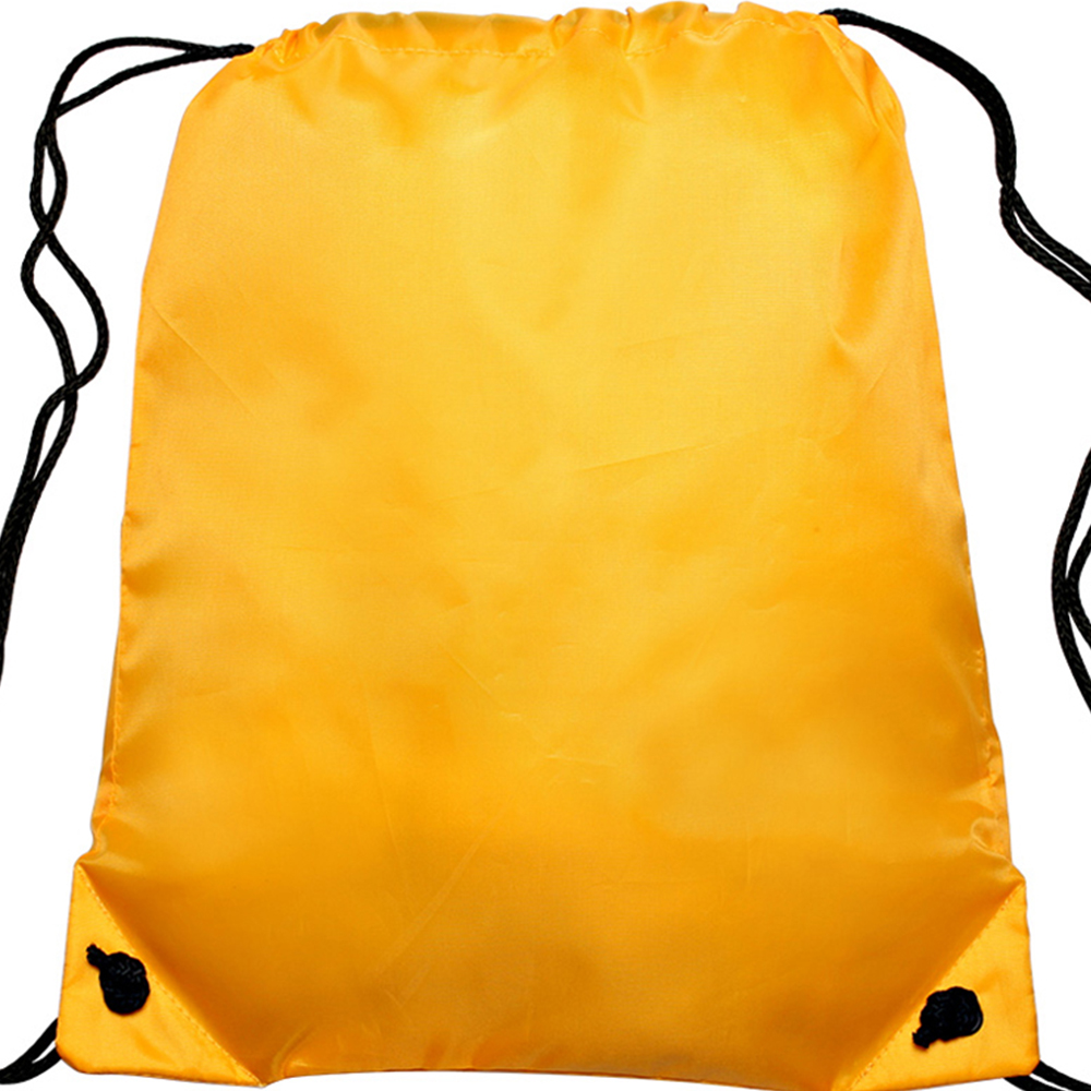 Classic Polyester Drawstring Bags 33