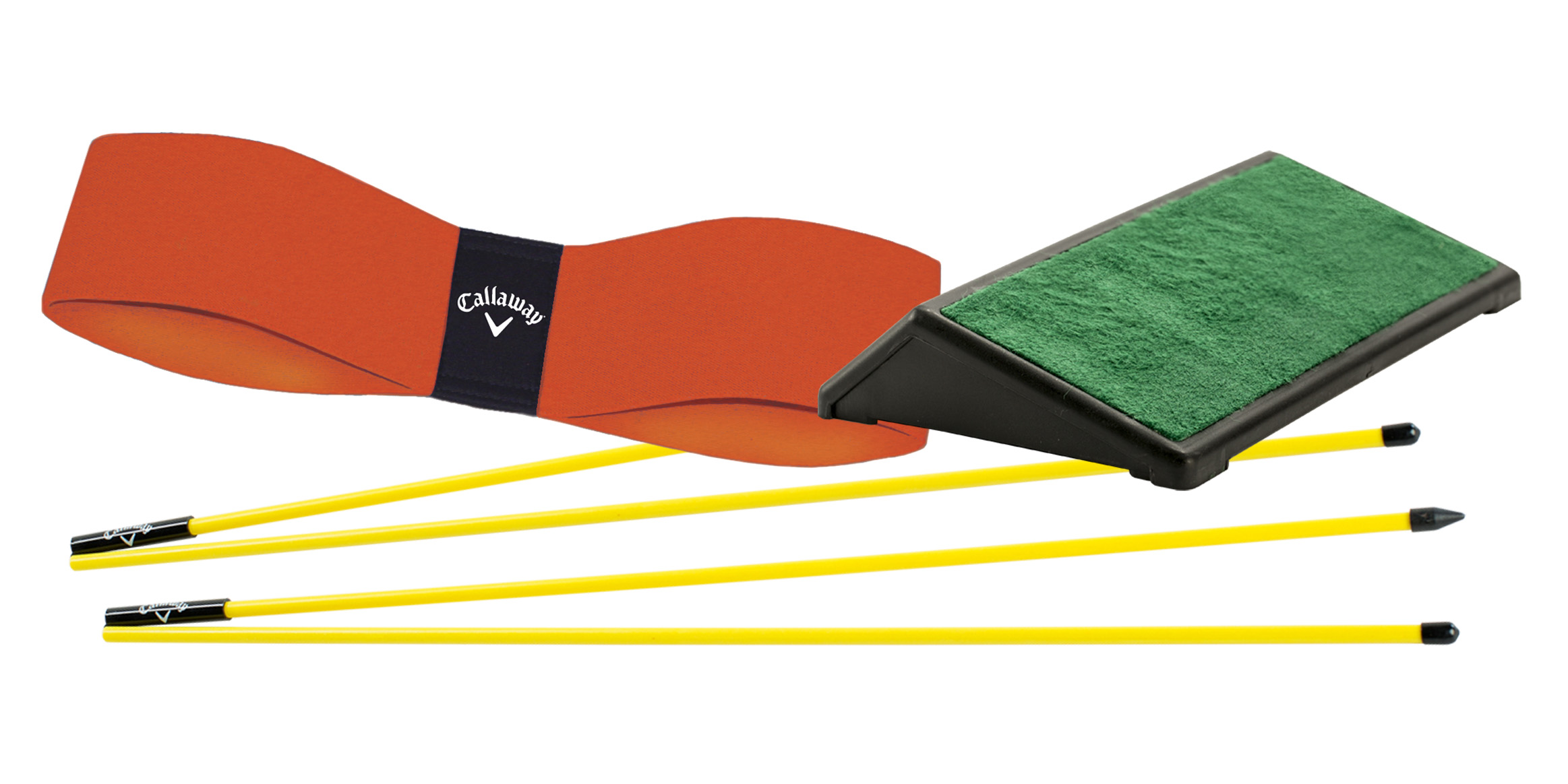 Callaway Basic Training Bundle 1