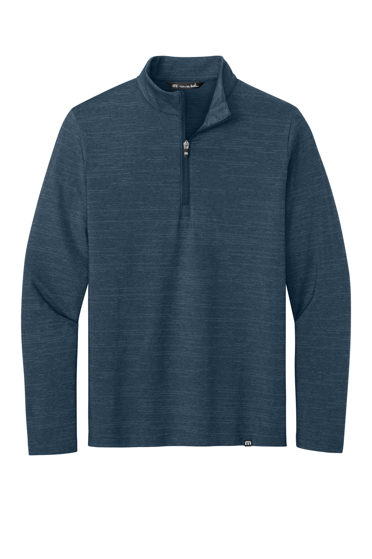 TravisMathew Crestview 1/4-Zip TM1MW452 10