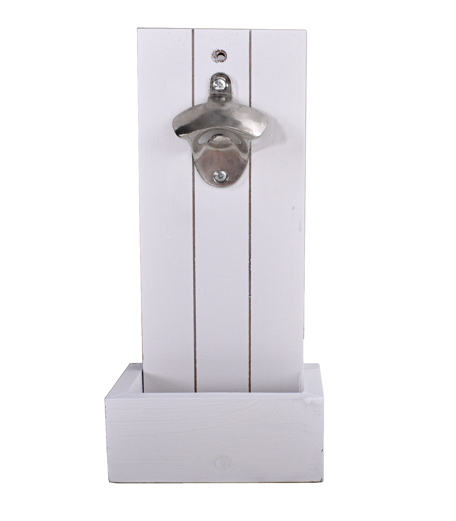 Wooden Bottle Opener 2