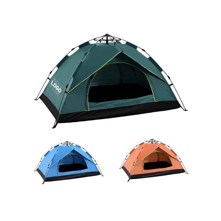 Travel camping tent