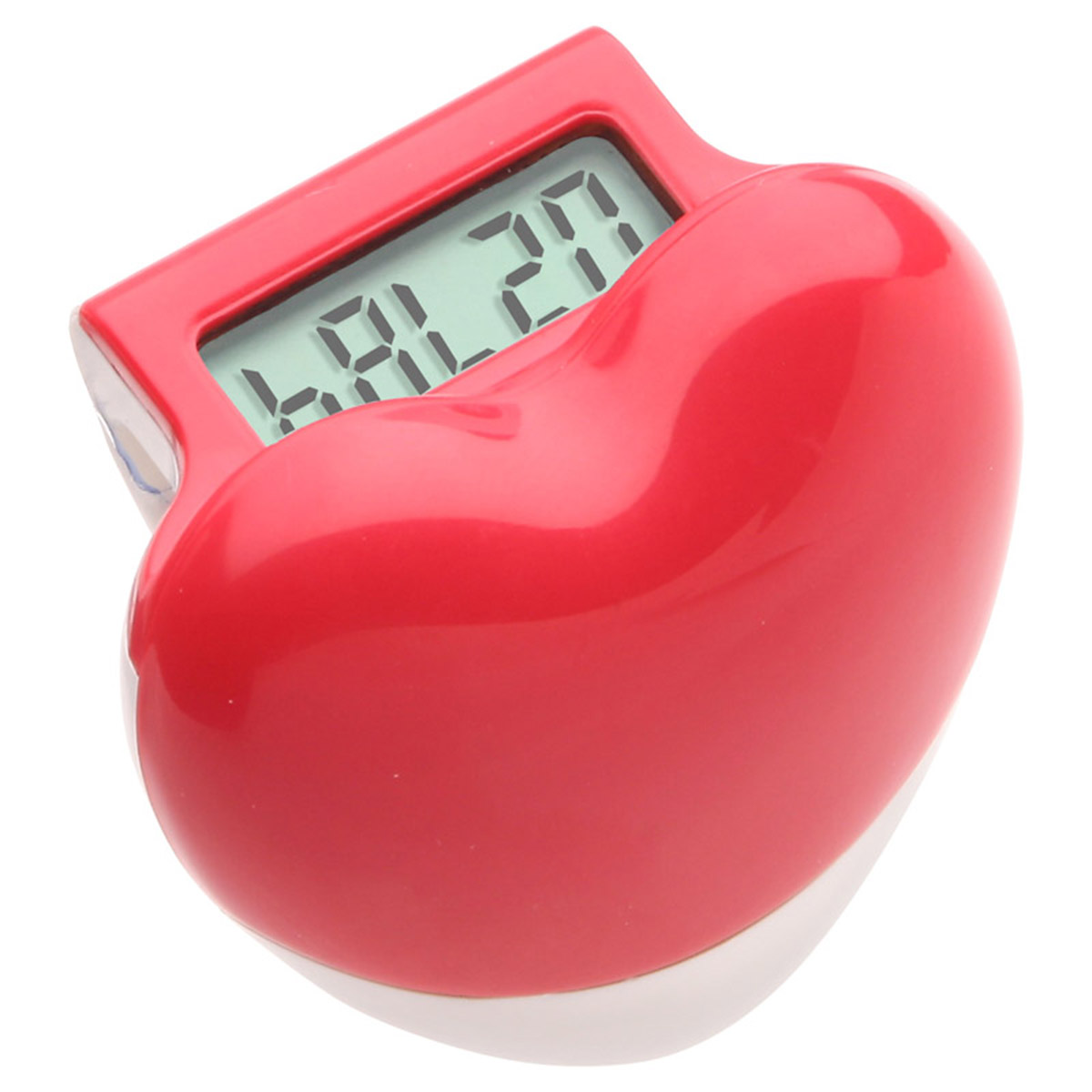Healthy Heart Step Pedometer 16