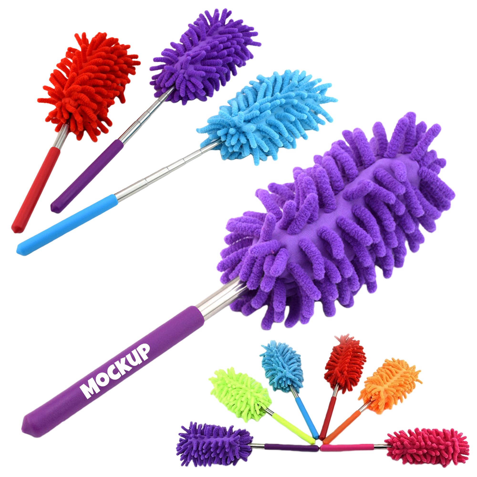 Washable Cleaner Hand Duster 2