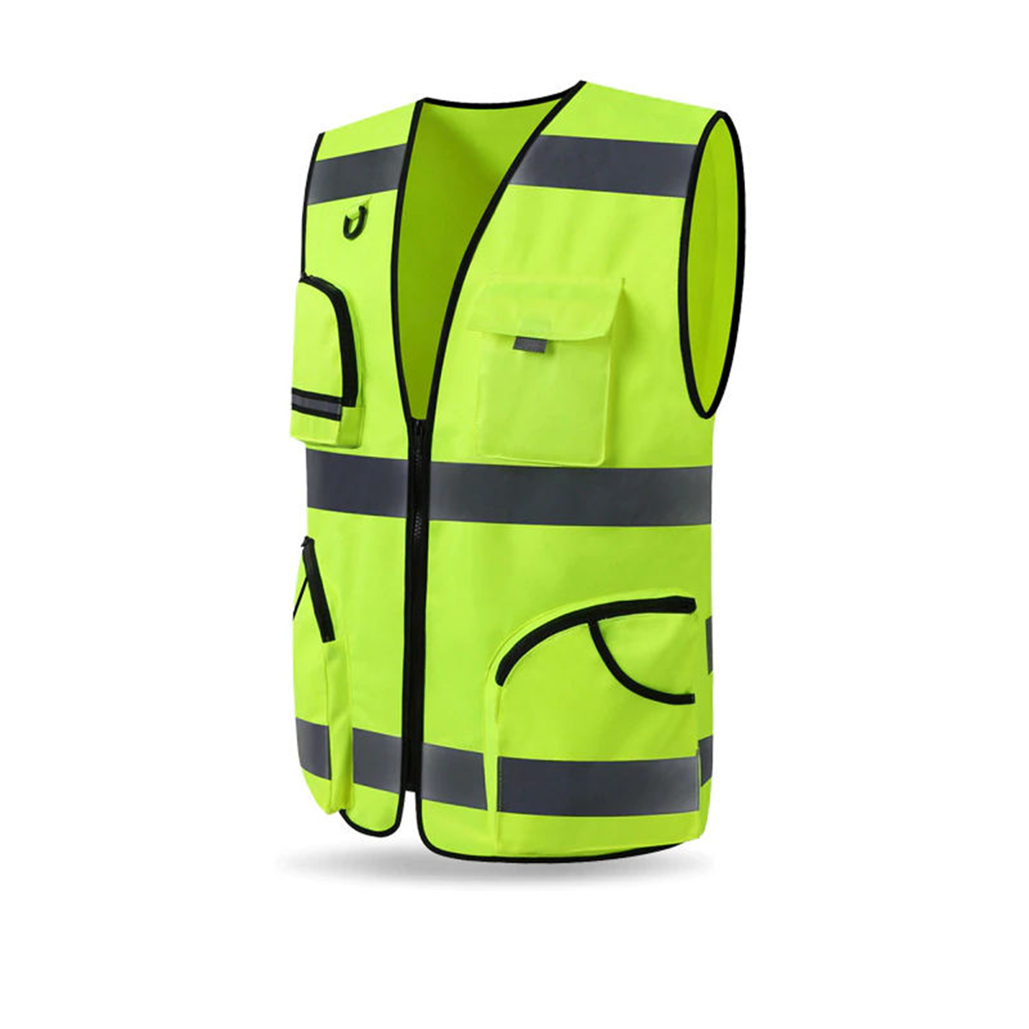 Safety Protection Reflective Vest 4