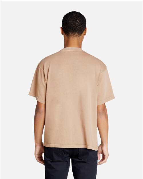 Unisex Urban Heavyweight Tee - LS16005 14