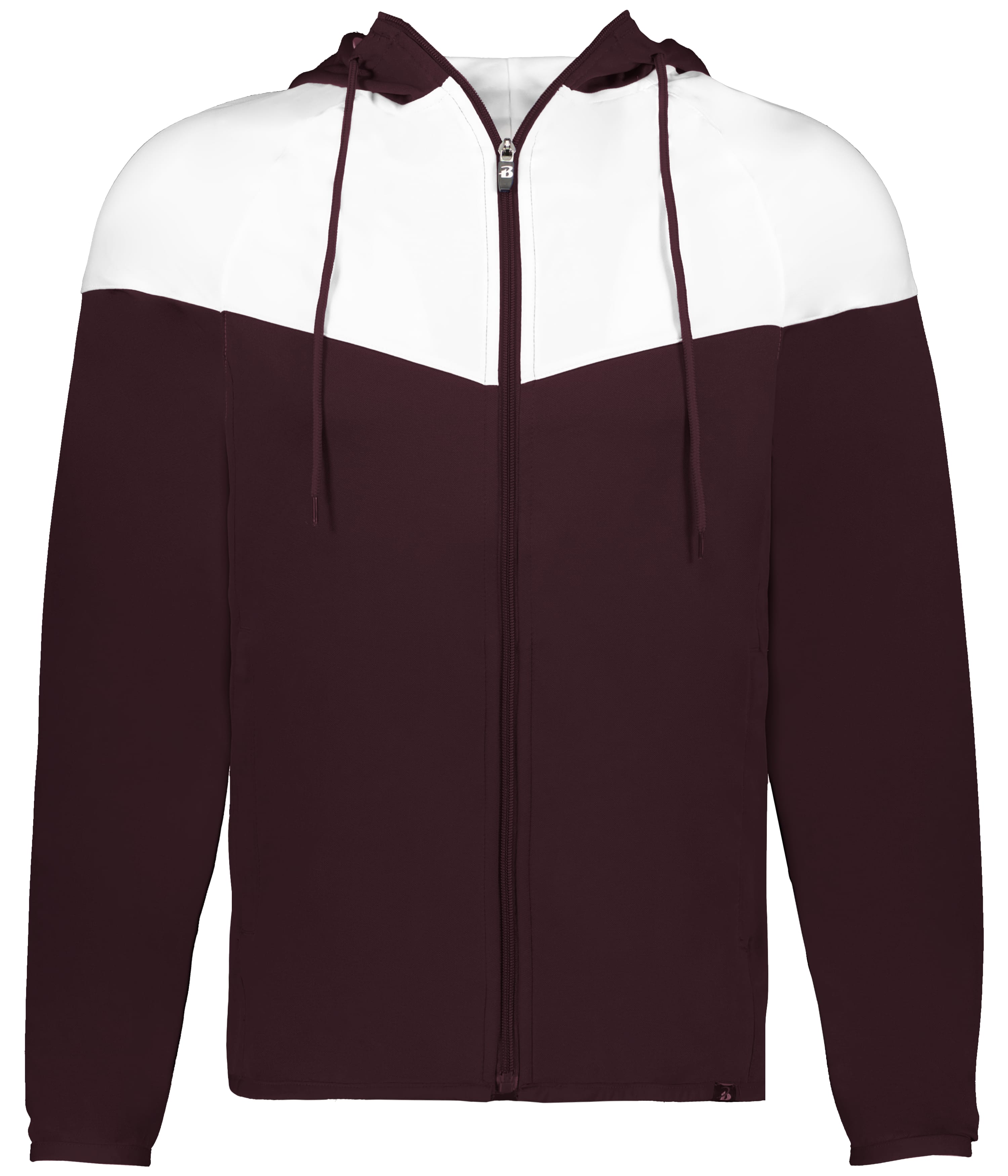 SPRINT OUTER CORE JACKET 5