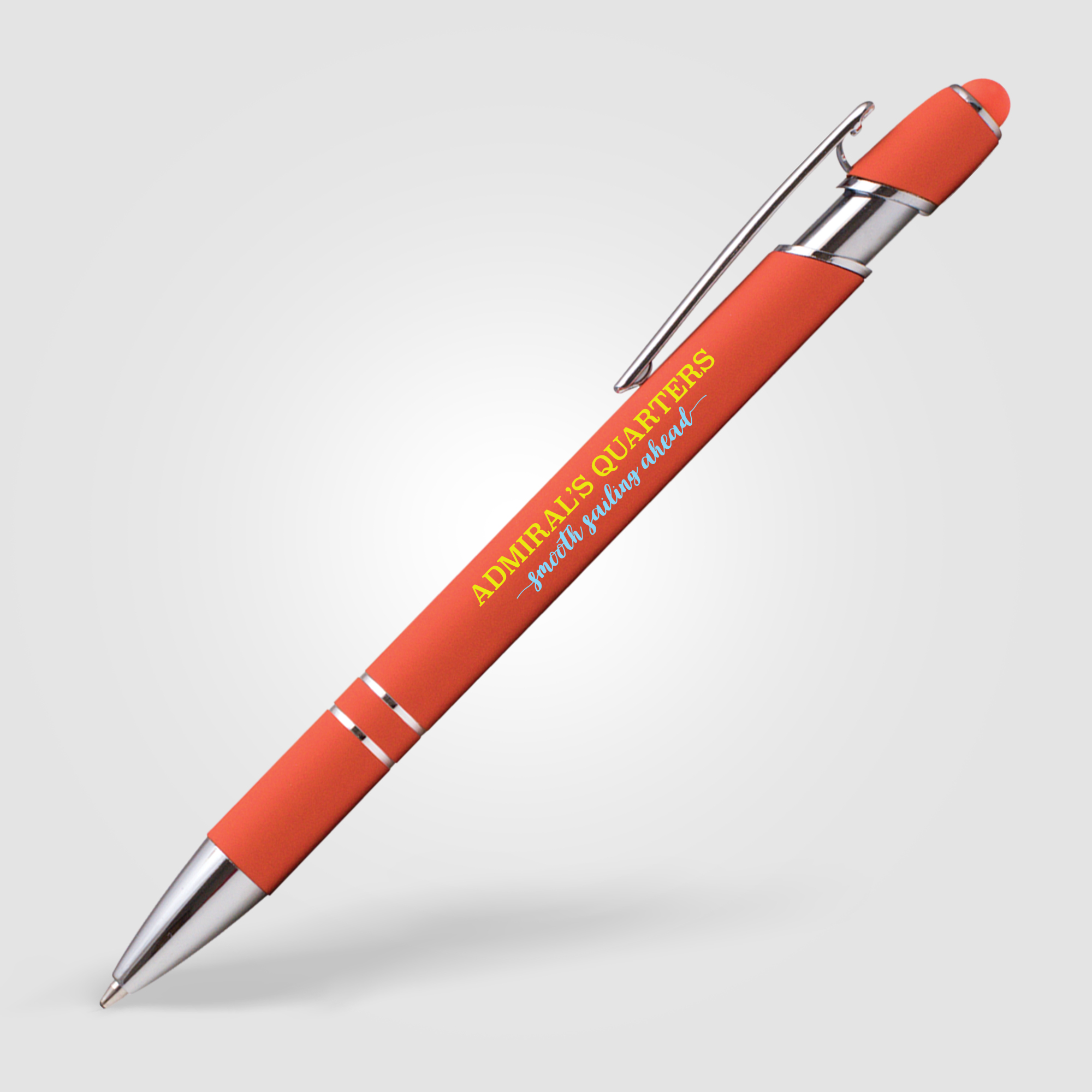 Ellipse Softy Brights w/ Stylus 22
