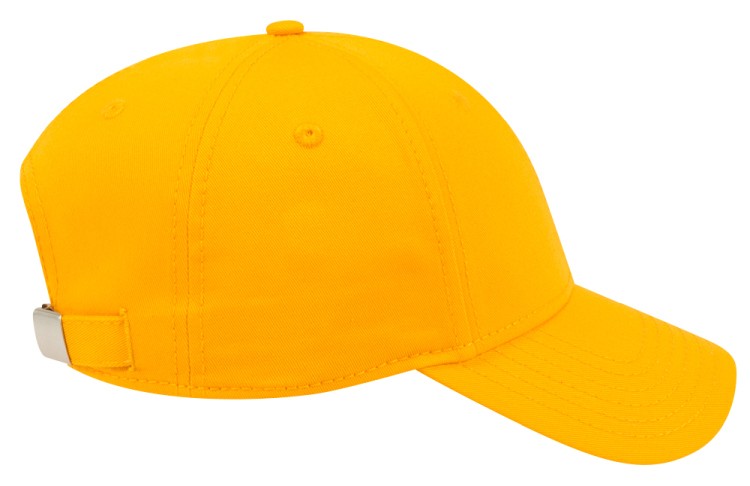OTTO CAP® 6 Panel Low Profile Baseball Cap 55
