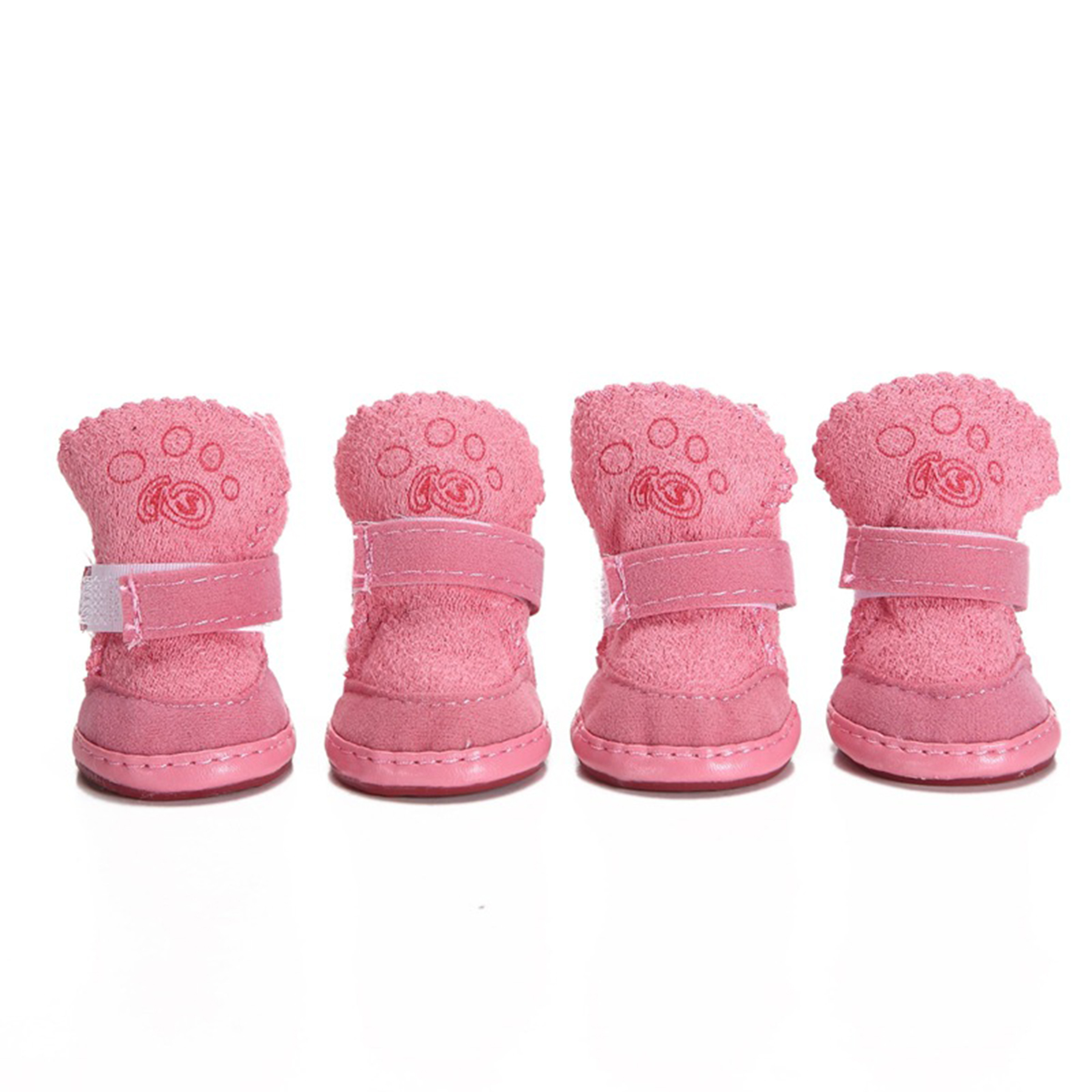Pet Snow Shoes 2