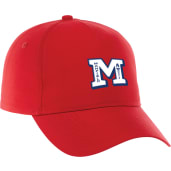 Unisex DOMINATE Ballcap 207