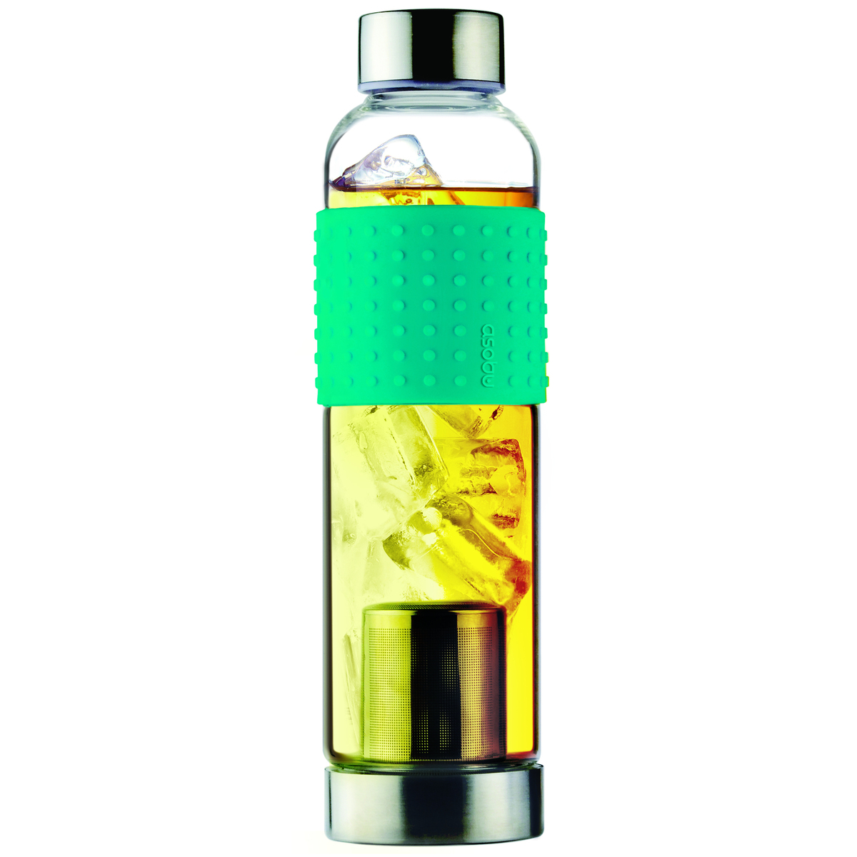 14 oz Ice "T" 2-Go Infuser Bottle 3