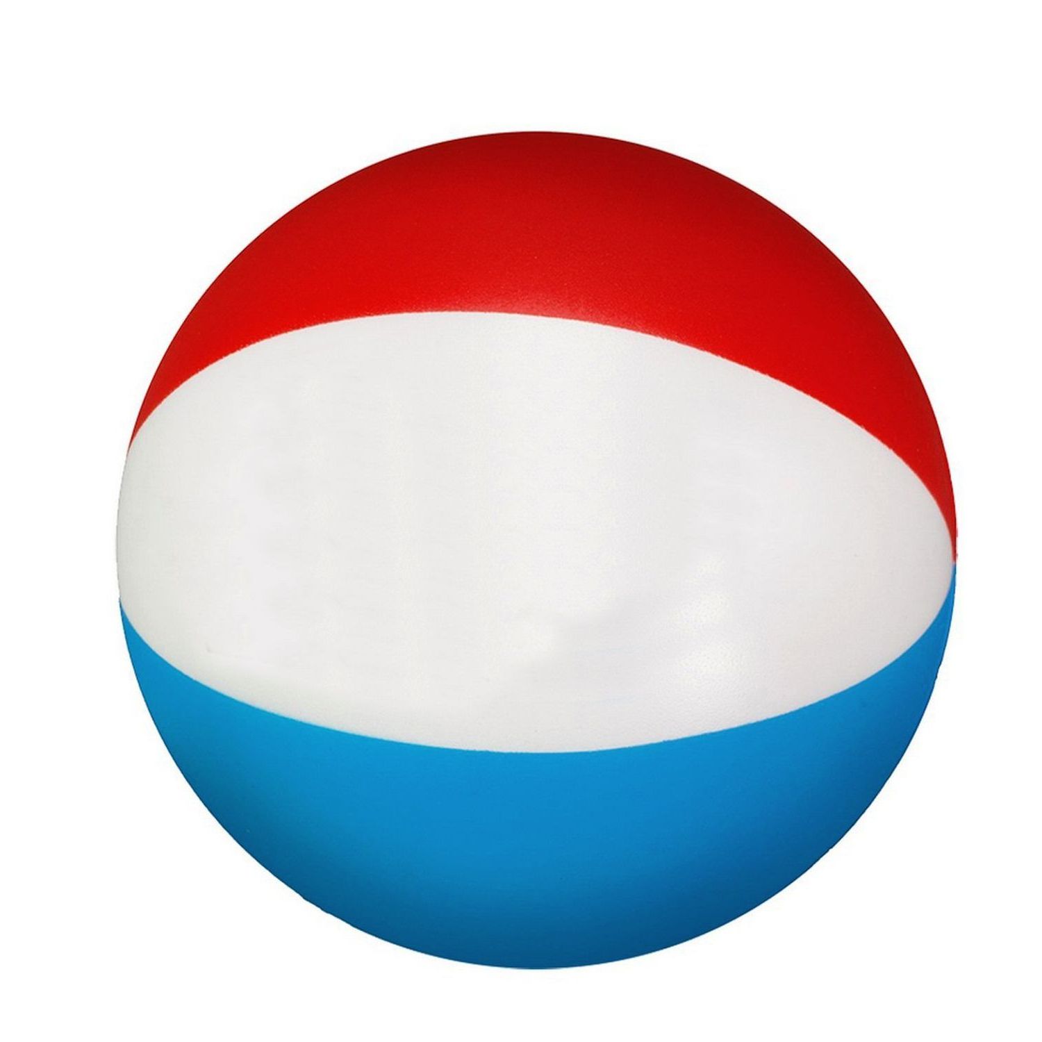 Beach Ball Stress 3