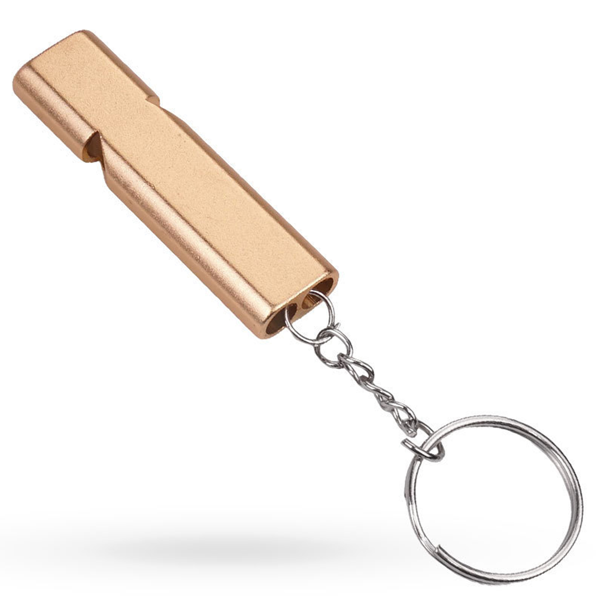 Compact Emergency Whistle 2