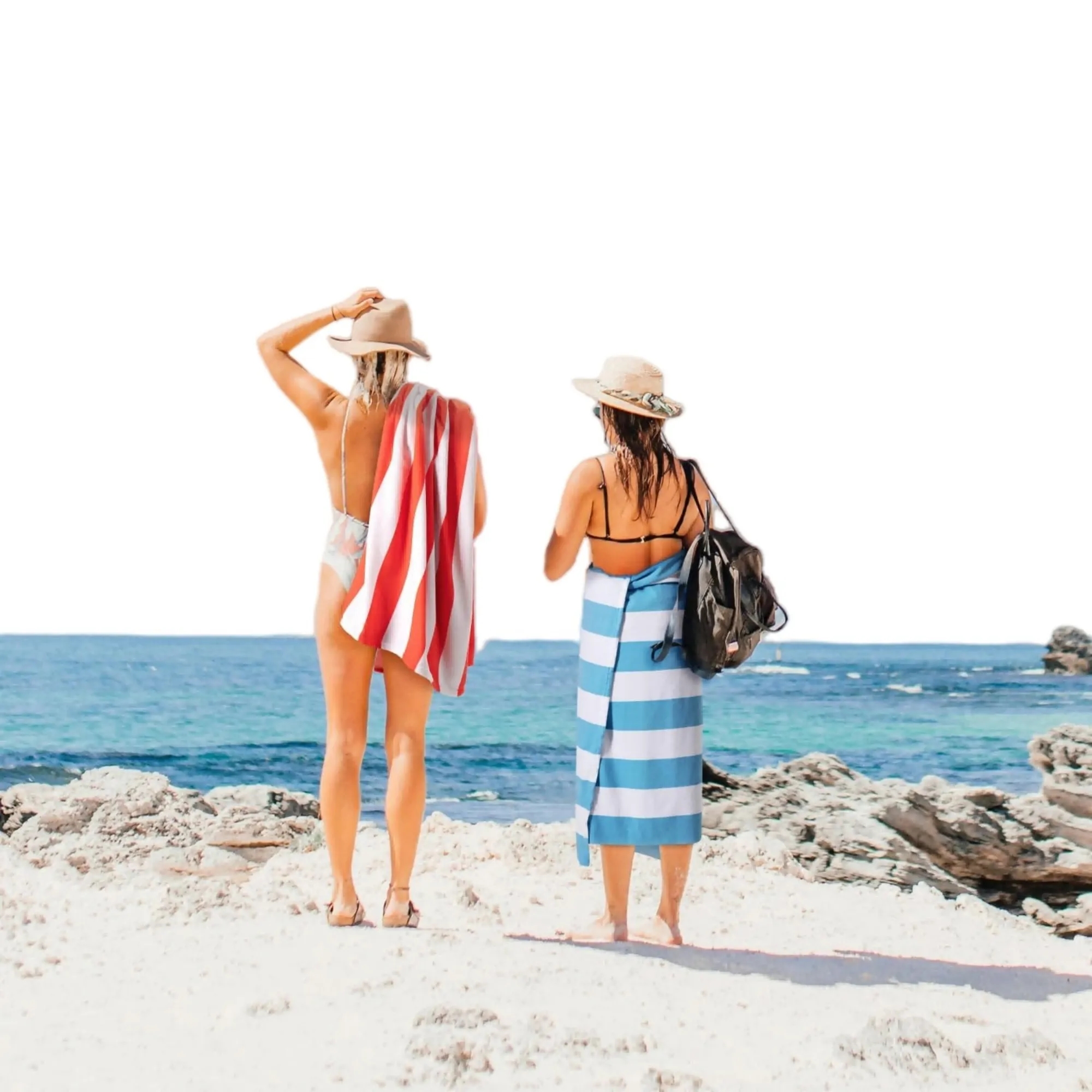 Premium Microfiber Quick Dry Beach Towel 7