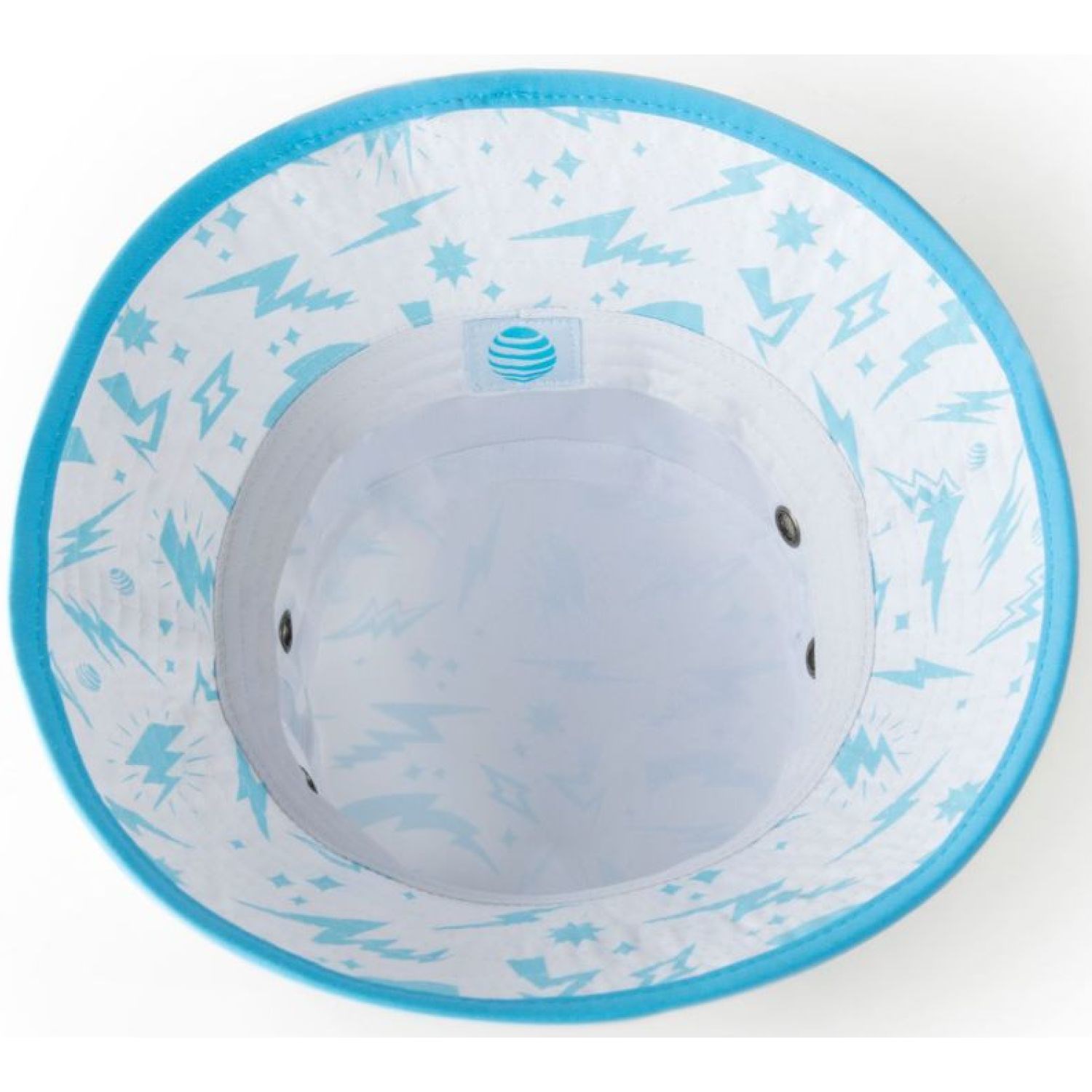 Premium Hyper Cool Fabric Sublimation Bucket Hat 4