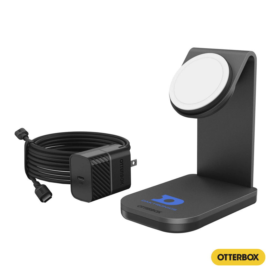 Otter Box® MagSafe Charging Stand 4