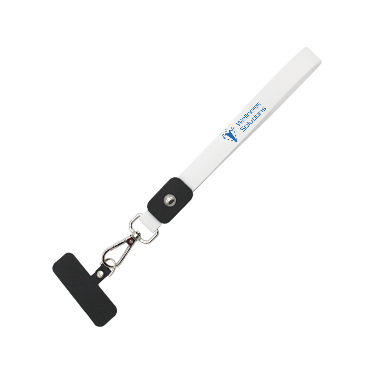 Rollerball Wristlet Phone Holder 10